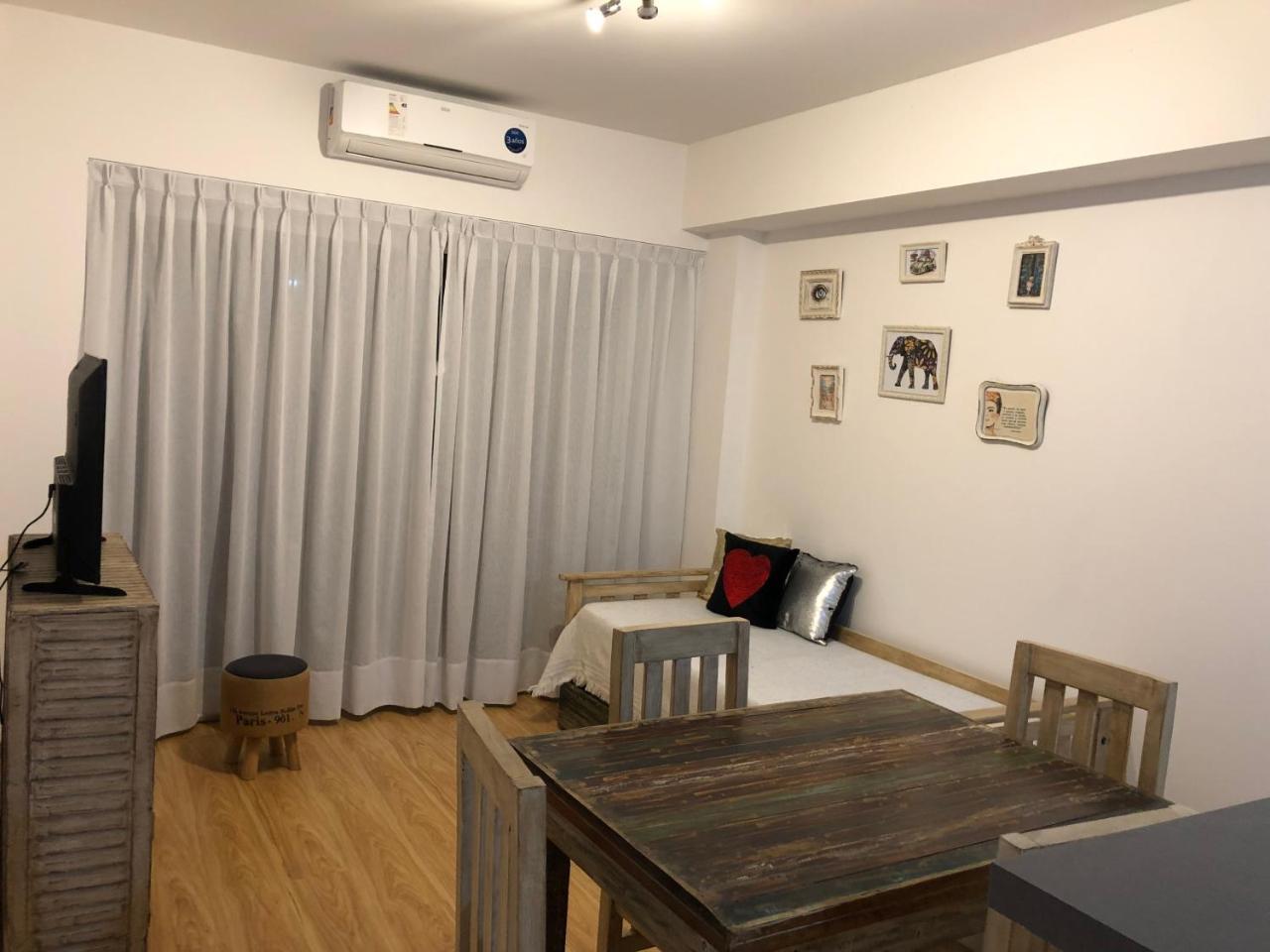 Bristol Uk Apartment Buenos Aires Exterior photo