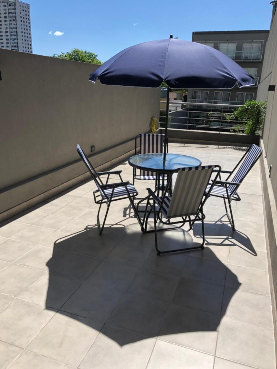 Bristol Uk Apartment Buenos Aires Exterior photo
