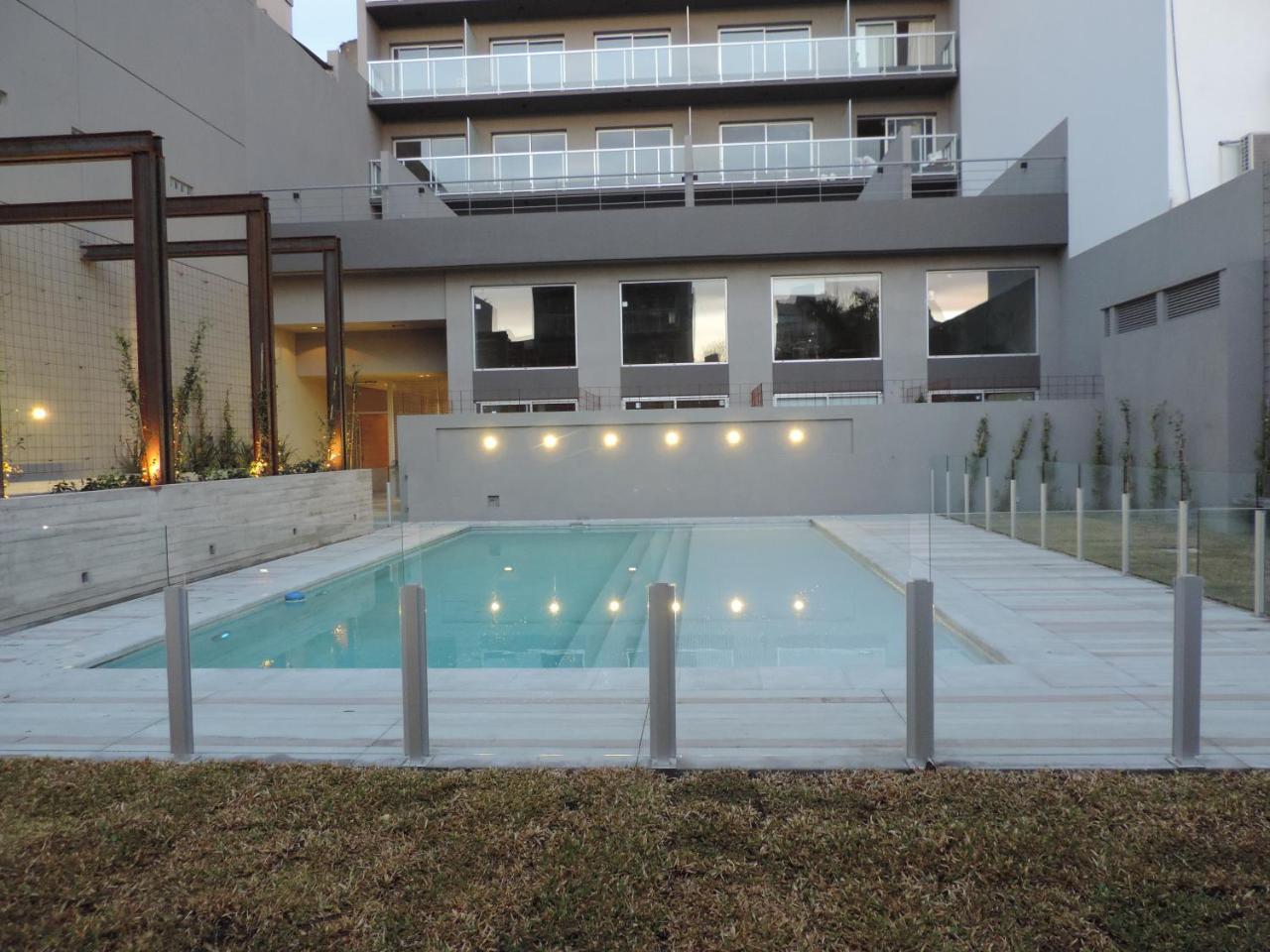 Bristol Uk Apartment Buenos Aires Exterior photo