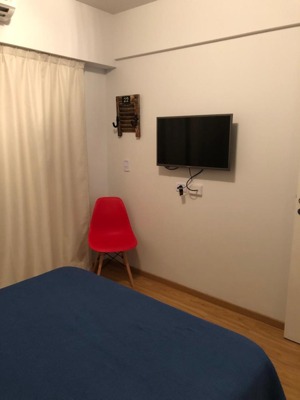 Bristol Uk Apartment Buenos Aires Exterior photo